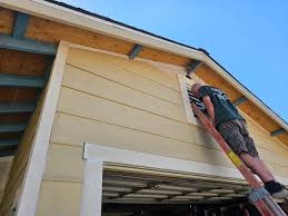 Historical Building Siding Restoration in Meadow Glade, WA